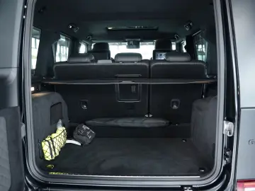 G 63 AMG 1.H *22 *Superior*MAGNO*FOND*NightII