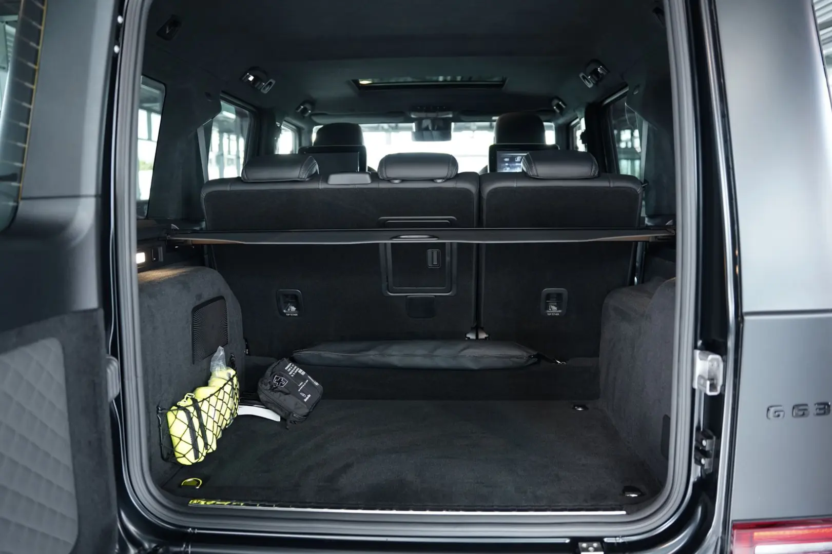 G 63 AMG 1.H *22 *Superior*MAGNO*FOND*NightII