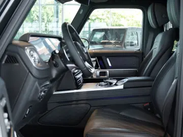G 63 AMG 1.H *22 *Superior*MAGNO*FOND*NightII