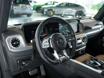 G 63 AMG 1.H *22 *Superior*MAGNO*FOND*NightII
