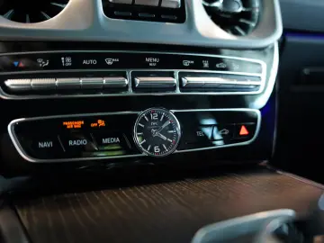 G 63 AMG 1.H *22 *Superior*MAGNO*FOND*NightII