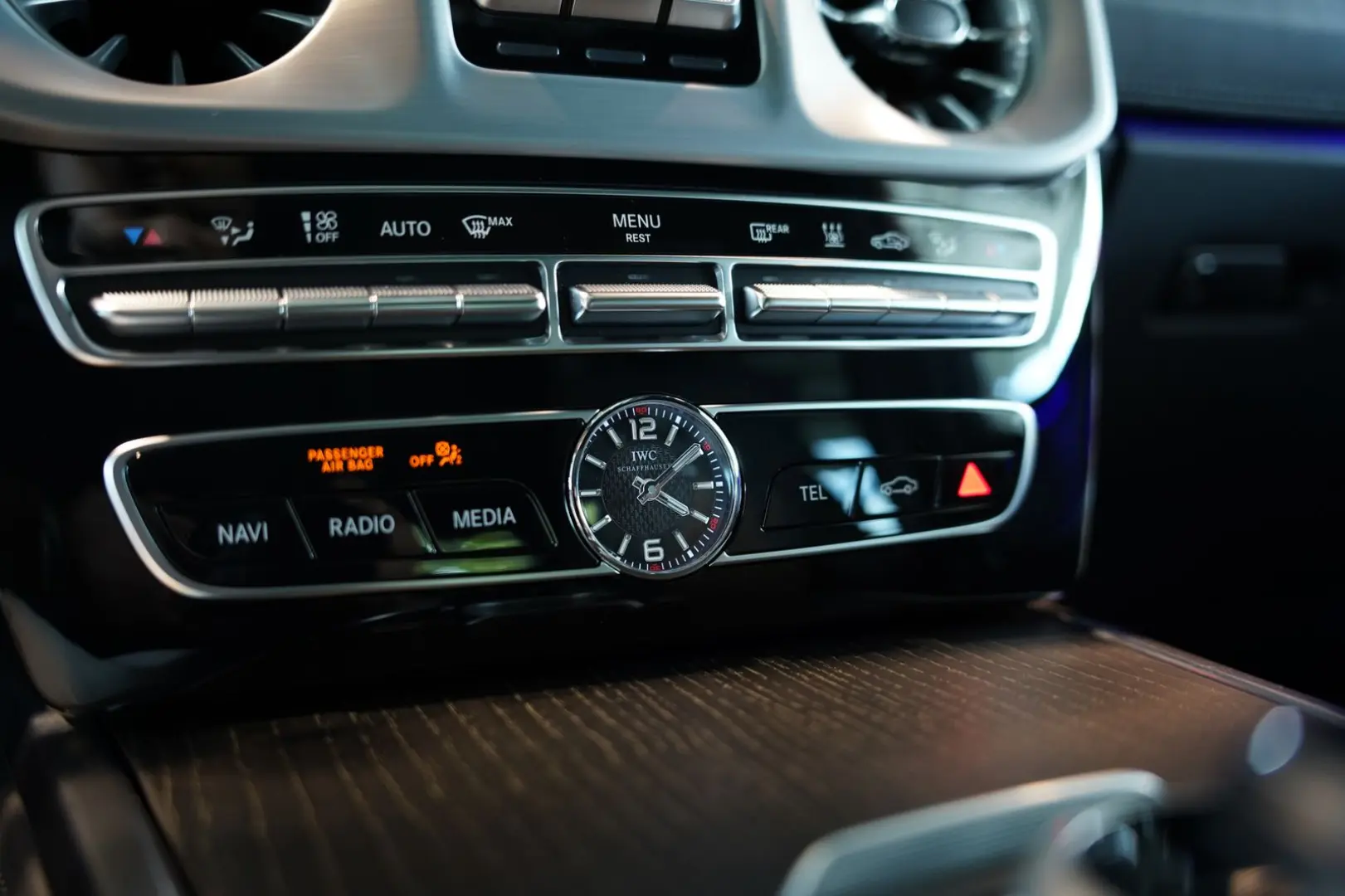 G 63 AMG 1.H *22 *Superior*MAGNO*FOND*NightII