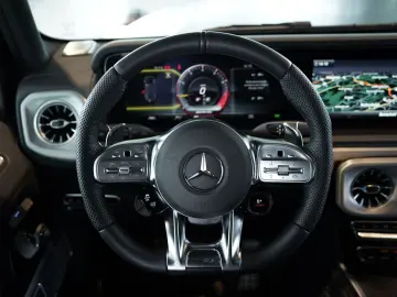 G 63 AMG 1.H *22 *Superior*MAGNO*FOND*NightII