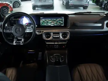 G 63 AMG 1.H *22 *Superior*MAGNO*FOND*NightII