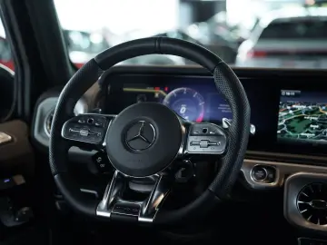 G 63 AMG 1.H *22 *Superior*MAGNO*FOND*NightII