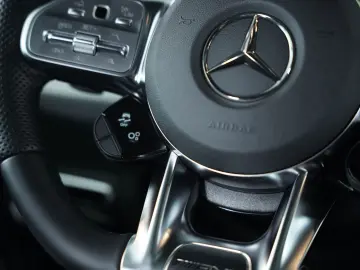 G 63 AMG 1.H *22 *Superior*MAGNO*FOND*NightII