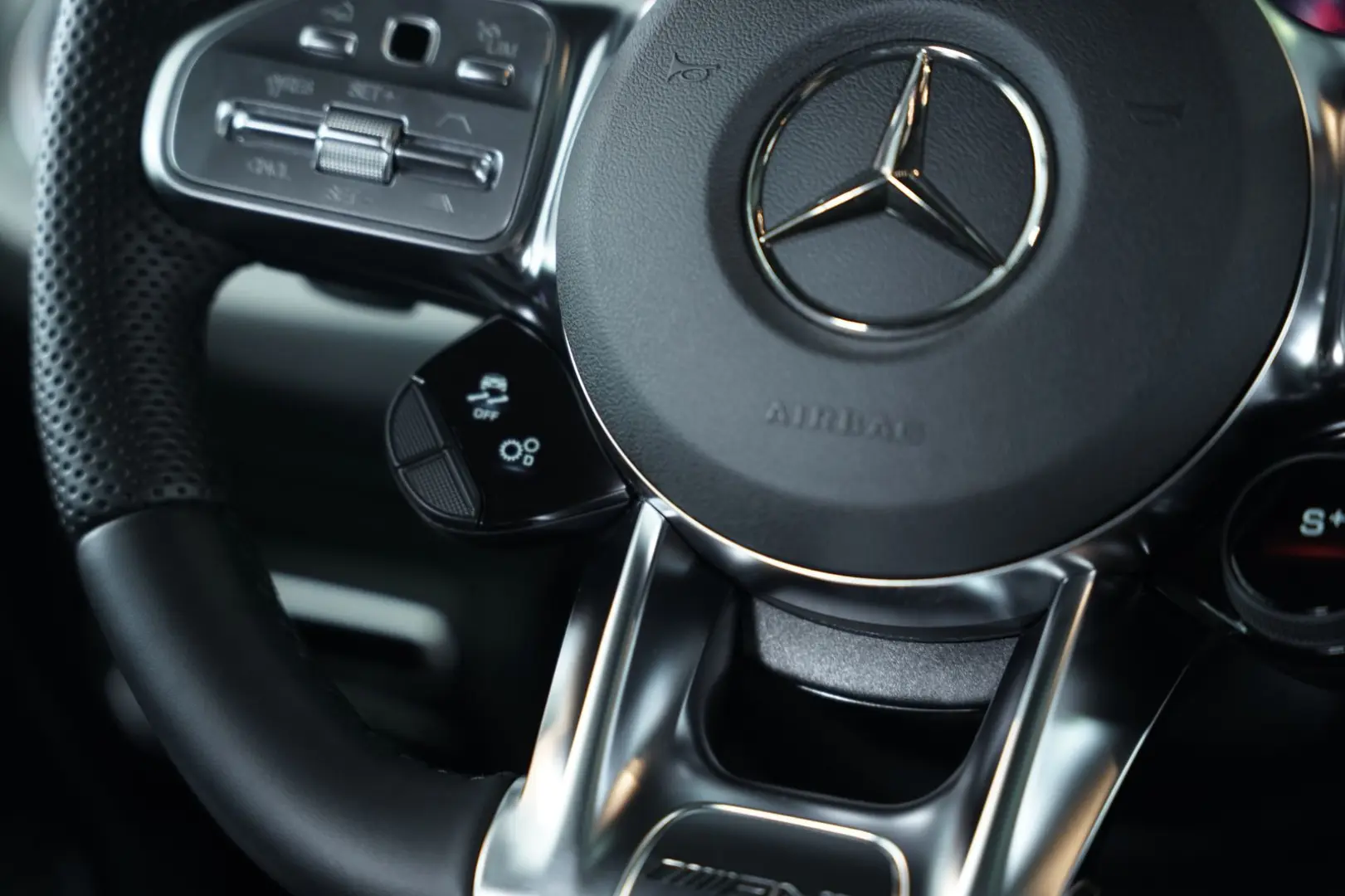 G 63 AMG 1.H *22 *Superior*MAGNO*FOND*NightII
