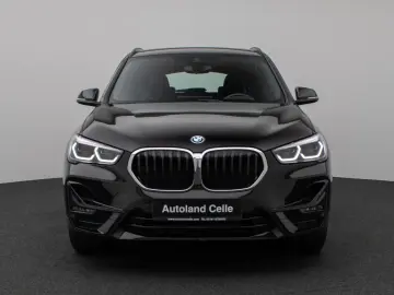 X1 xD25e SportLine Panorama HUD DAB Parkassist