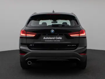 X1 xD25e SportLine Panorama HUD DAB Parkassist