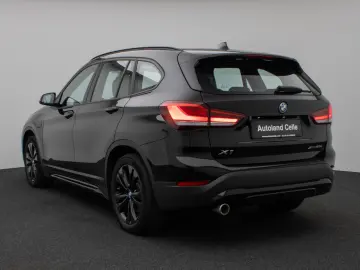 X1 xD25e SportLine Panorama HUD DAB Parkassist