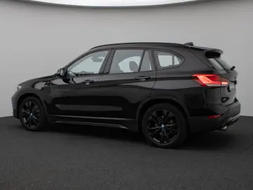 X1 xD25e SportLine Panorama HUD DAB Parkassist
