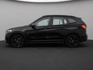 X1 xD25e SportLine Panorama HUD DAB Parkassist