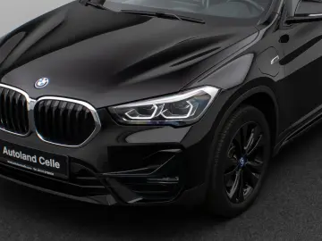 X1 xD25e SportLine Panorama HUD DAB Parkassist