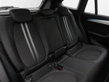 X1 xD25e SportLine Panorama HUD DAB Parkassist