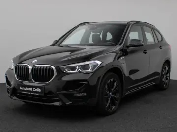 X1 xD25e SportLine Panorama HUD DAB Parkassist