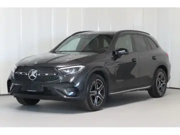 GLC 200 AMG Night Pano AHK 4Matic