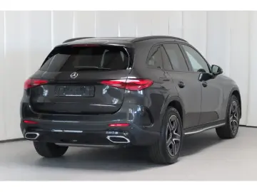 GLC 200 AMG Night Pano AHK 4Matic