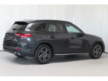 GLC 200 AMG Night Pano AHK 4Matic