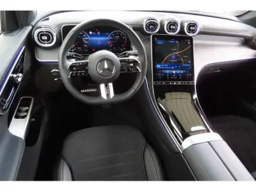 GLC 200 AMG Night Pano AHK 4Matic