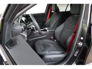 GLC 200 AMG Night Pano AHK 4Matic