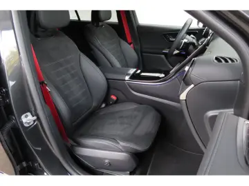 GLC 200 AMG Night Pano AHK 4Matic