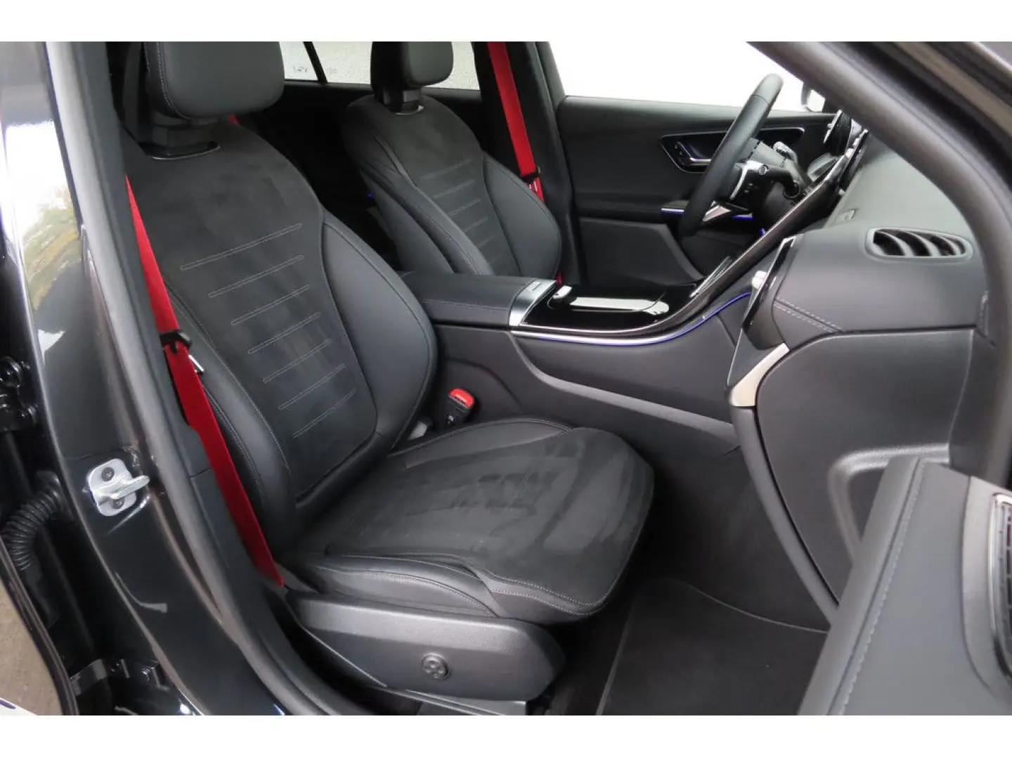 GLC 200 AMG Night Pano AHK 4Matic