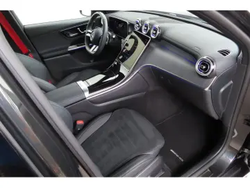 GLC 200 AMG Night Pano AHK 4Matic