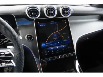 GLC 200 AMG Night Pano AHK 4Matic