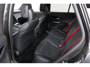 GLC 200 AMG Night Pano AHK 4Matic