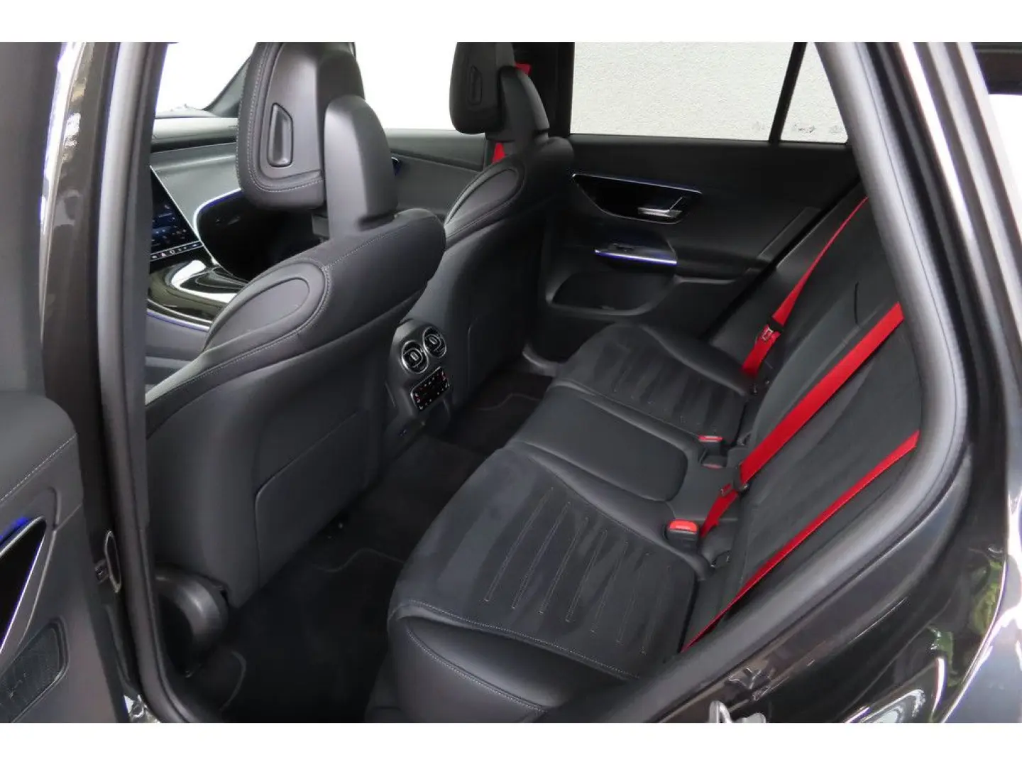 GLC 200 AMG Night Pano AHK 4Matic