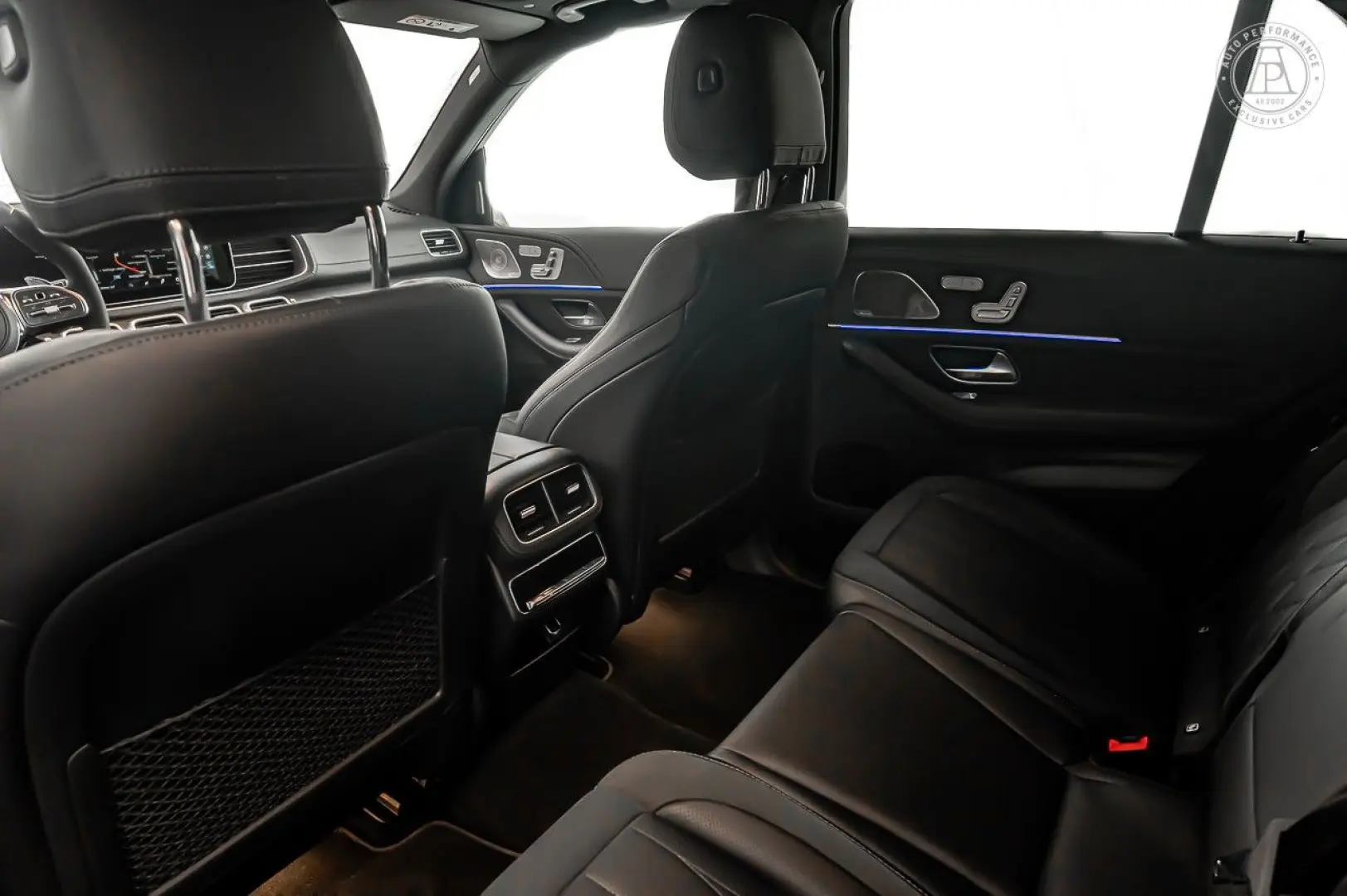 GLE 63 S AMG 4Matic V8 612hp *NET-EX* €87.300