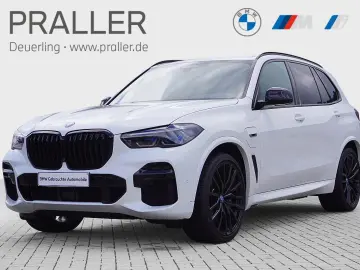 X5 xDrive45e M Sport HeadUp 22  ACC 360Kamera Gl