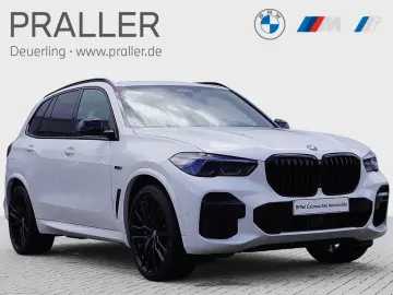 X5 xDrive45e M Sport HeadUp 22