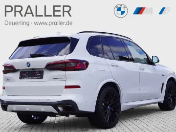 X5 xDrive45e M Sport HeadUp 22