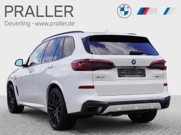 X5 xDrive45e M Sport HeadUp 22