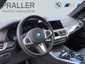 X5 xDrive45e M Sport HeadUp 22