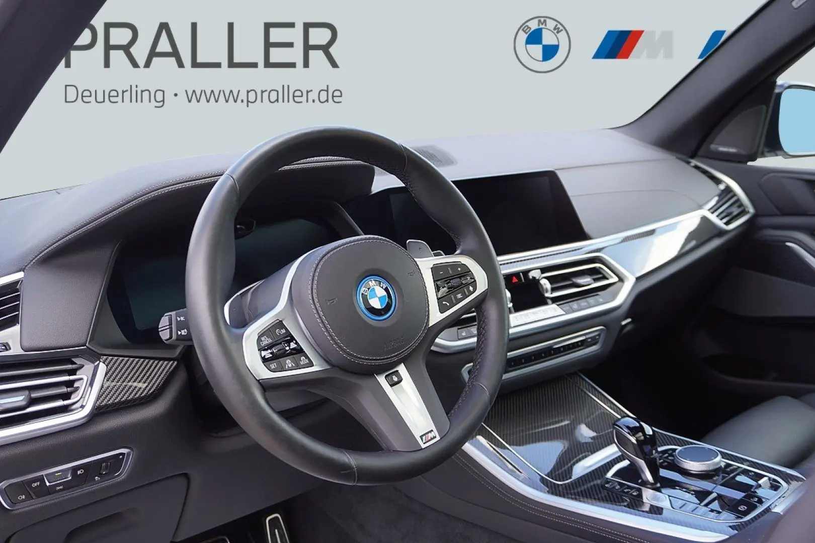 X5 xDrive45e M Sport HeadUp 22