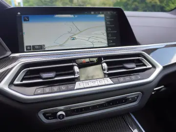 X5 xDrive45e M Sport HeadUp 22
