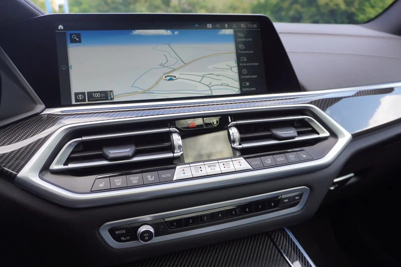 X5 xDrive45e M Sport HeadUp 22