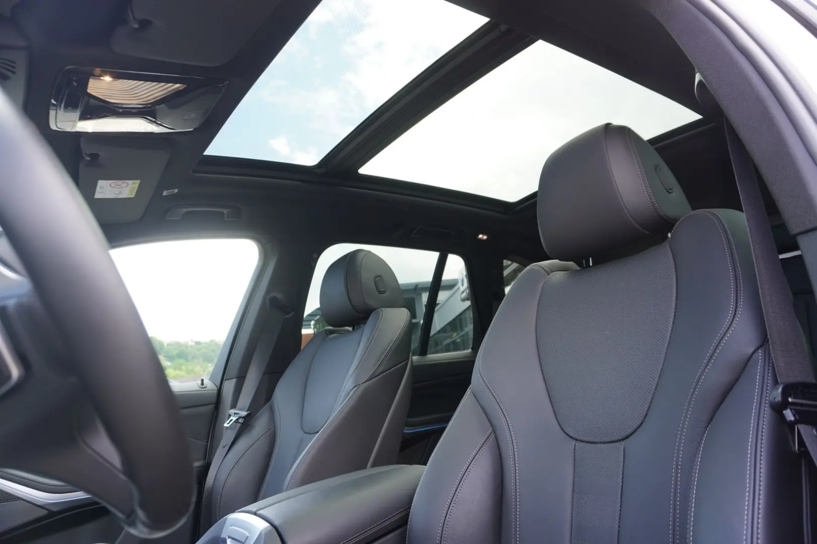 X5 xDrive45e M Sport HeadUp 22