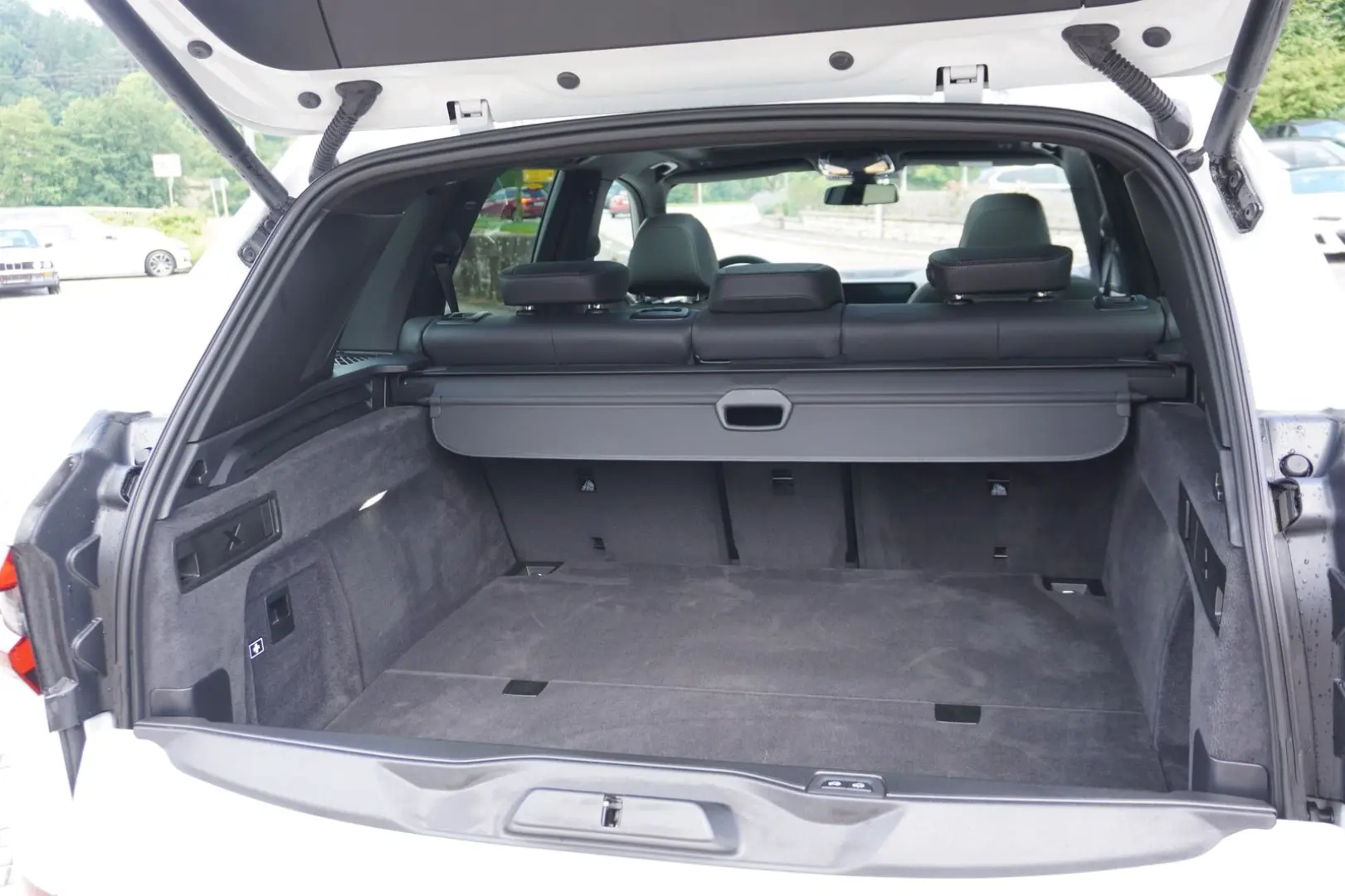 X5 xDrive45e M Sport HeadUp 22