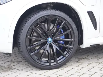 X5 xDrive45e M Sport HeadUp 22