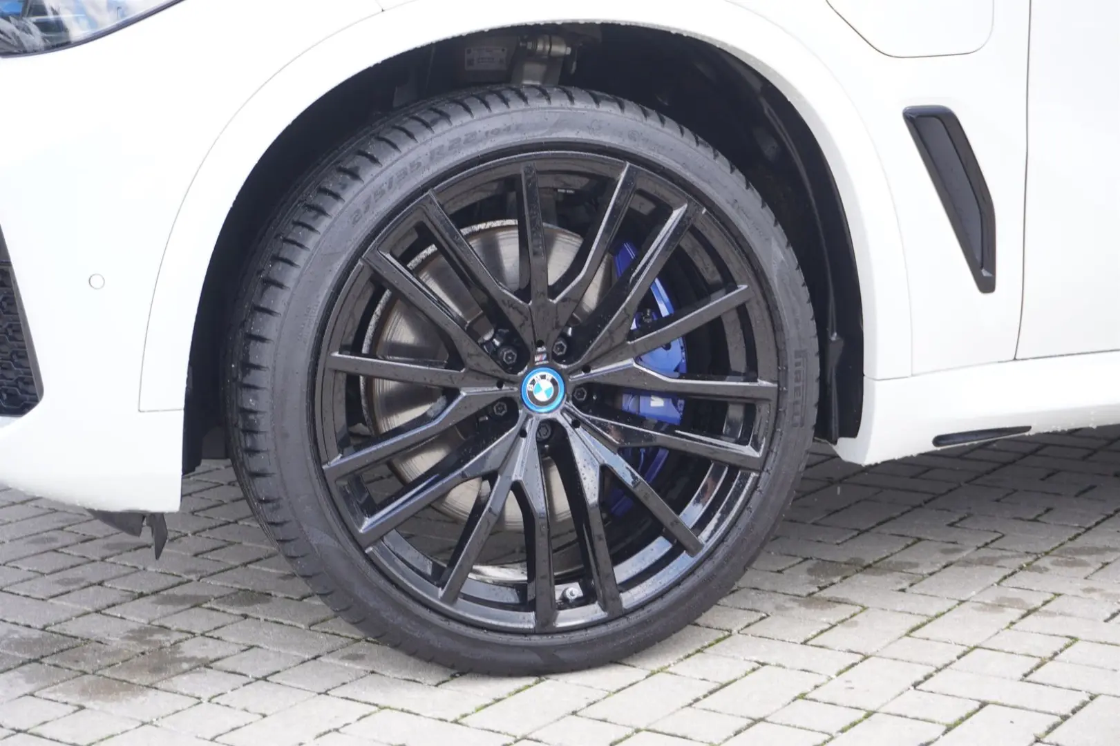 X5 xDrive45e M Sport HeadUp 22