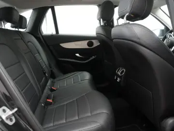 GLC 220 d 4Matic 9G-Tronic Leder/Distronic/Kamer