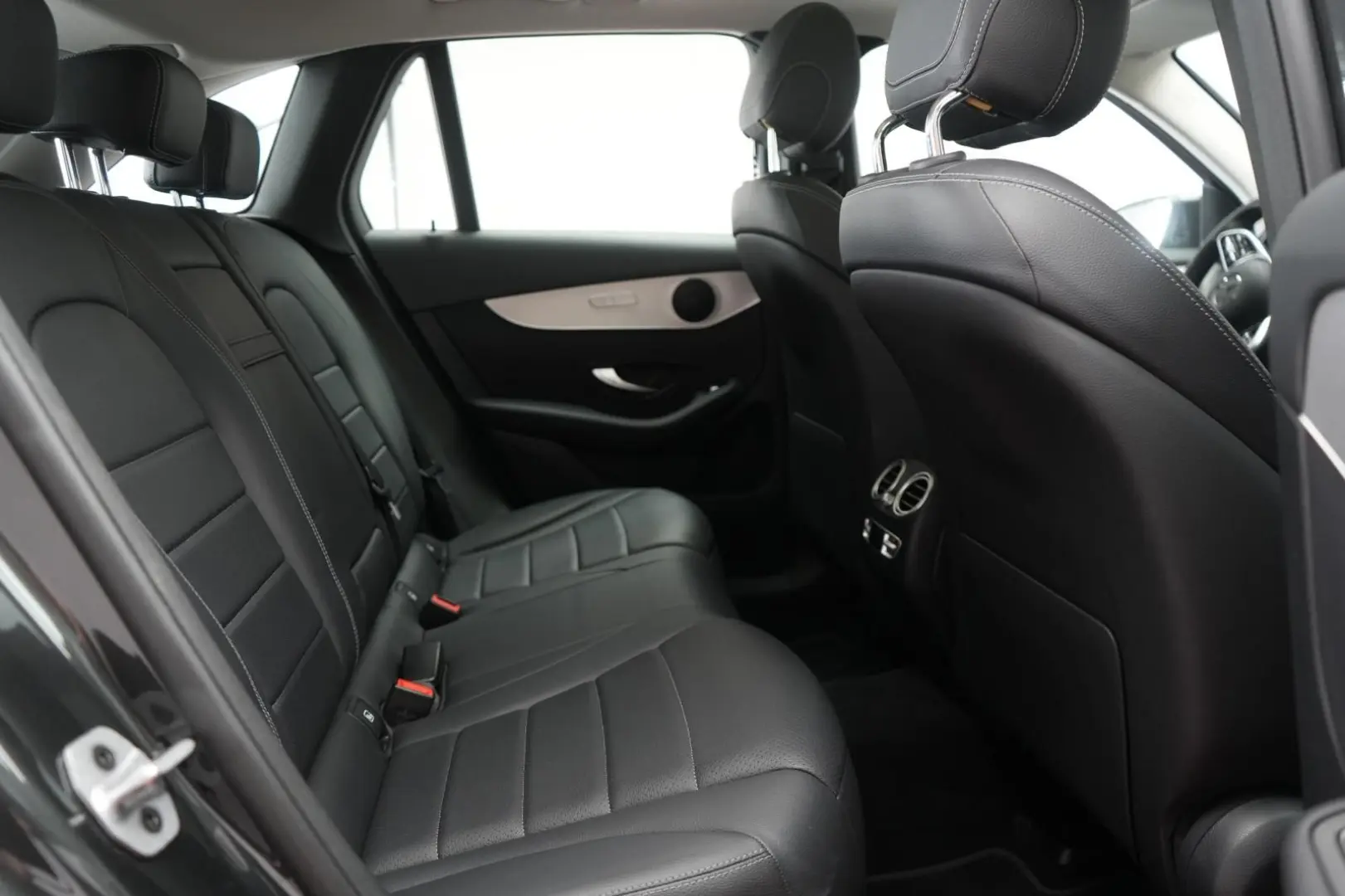 GLC 220 d 4Matic 9G-Tronic Leder/Distronic/Kamer