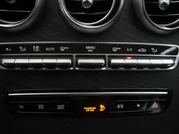 GLC 220 d 4Matic 9G-Tronic Leder/Distronic/Kamer