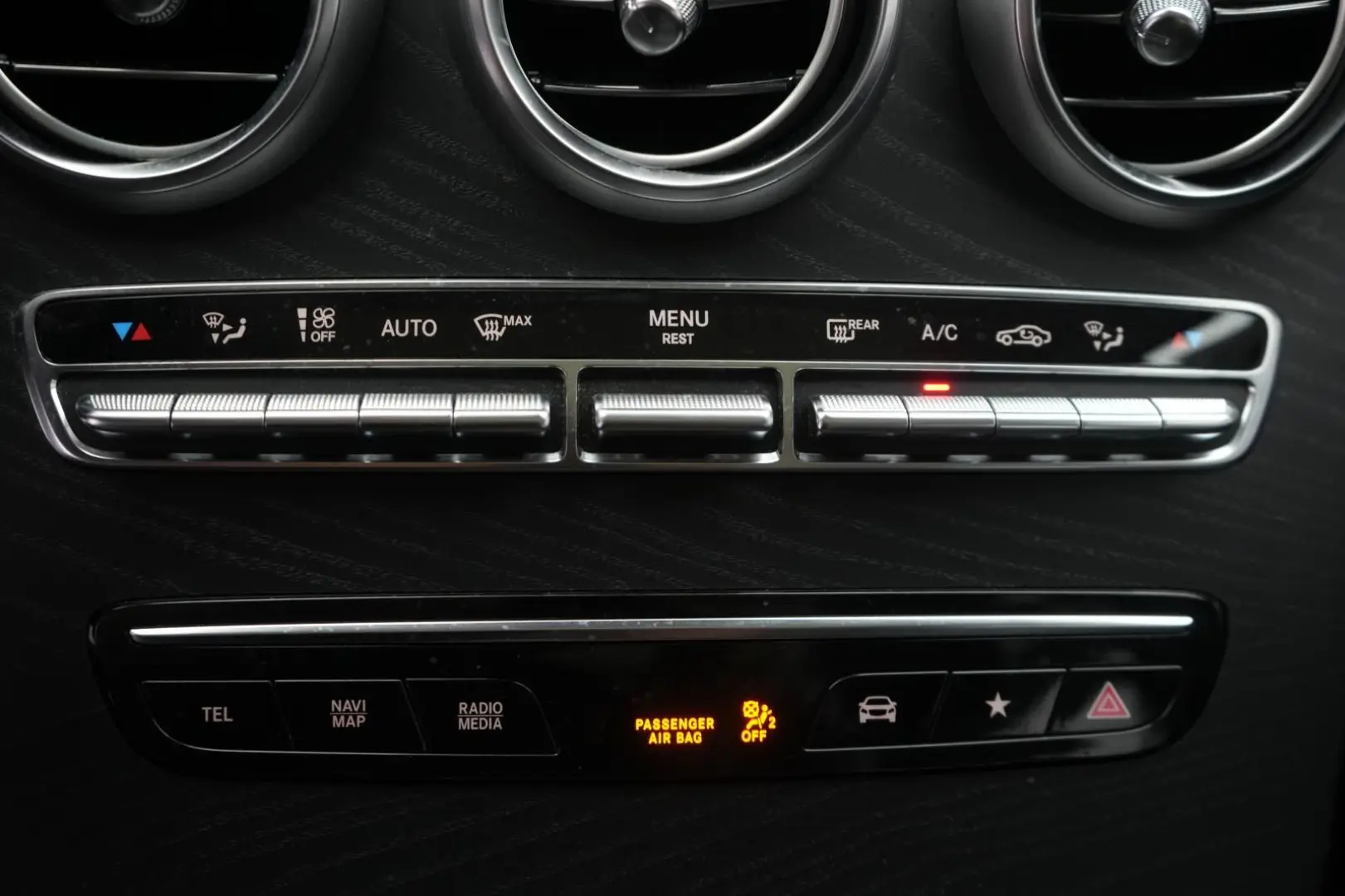 GLC 220 d 4Matic 9G-Tronic Leder/Distronic/Kamer