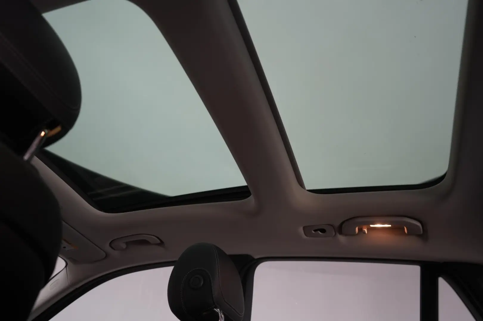 GLC 220 d 4Matic 9G-Tronic Leder/Distronic/Kamer