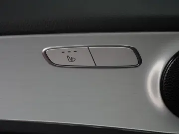 GLC 220 d 4Matic 9G-Tronic Leder/Distronic/Kamer
