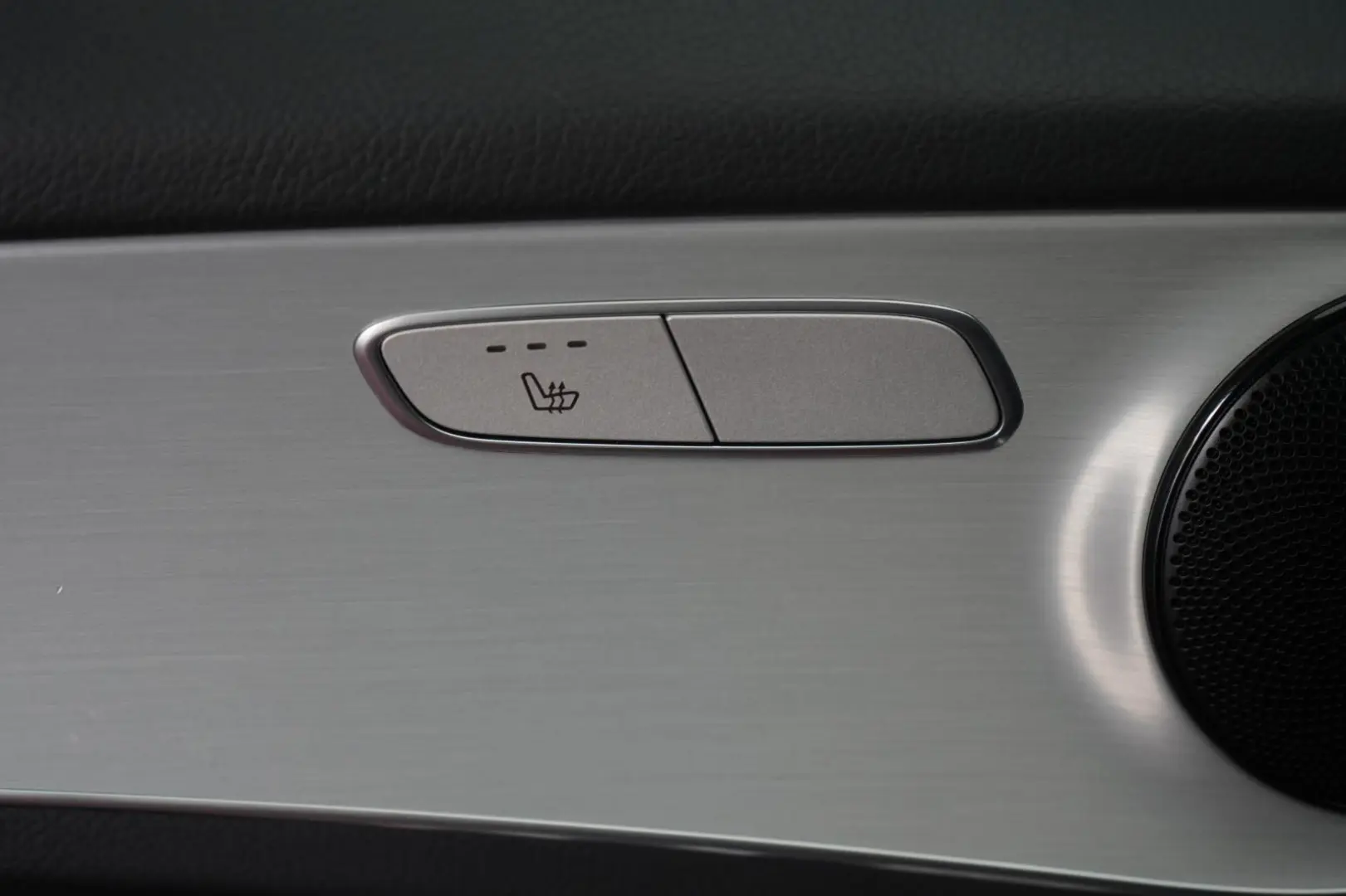 GLC 220 d 4Matic 9G-Tronic Leder/Distronic/Kamer
